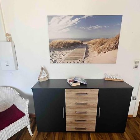 Nordsee Appartement In Hagen Hagen  Exterior photo
