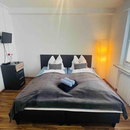 Nordsee Appartement In Hagen Hagen  Exterior photo