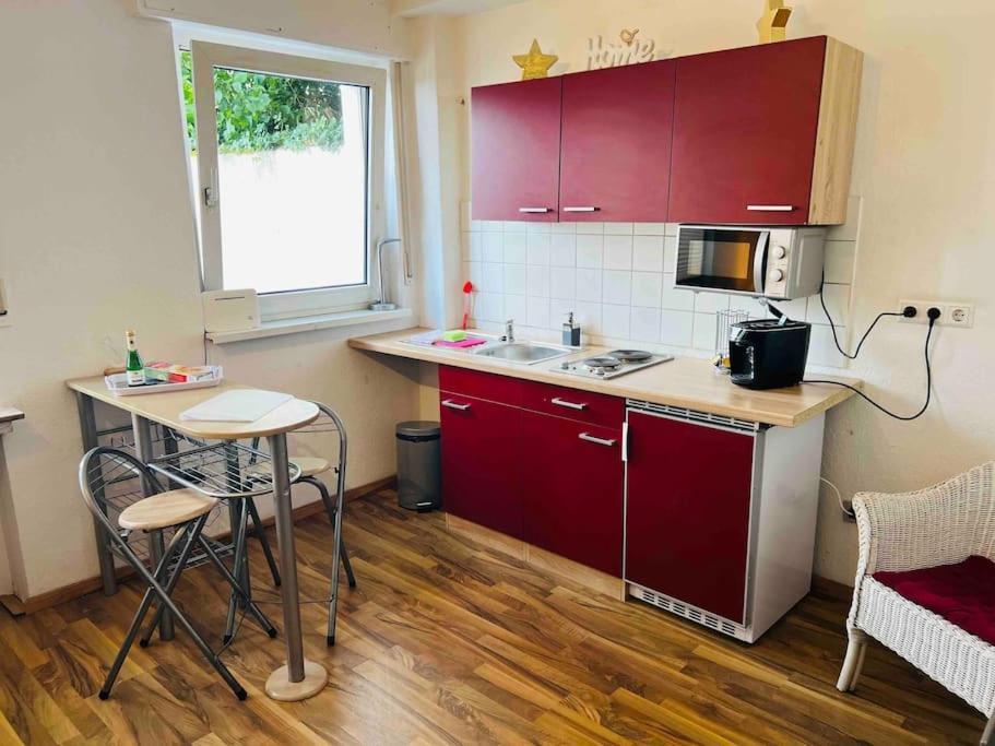 Nordsee Appartement In Hagen Hagen  Exterior photo