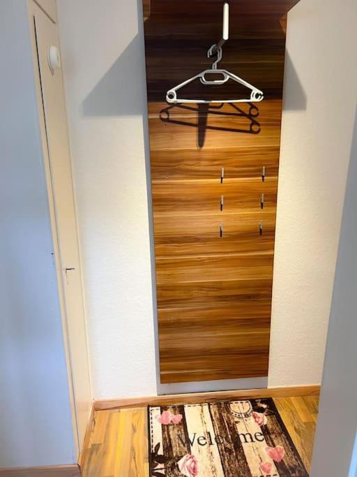 Nordsee Appartement In Hagen Hagen  Exterior photo