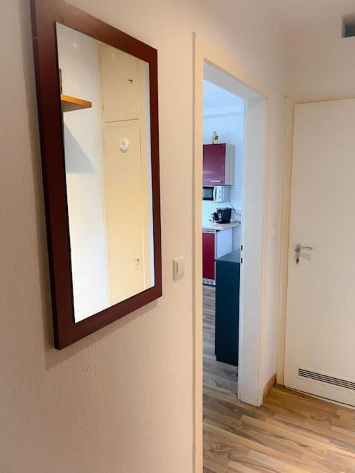 Nordsee Appartement In Hagen Hagen  Exterior photo